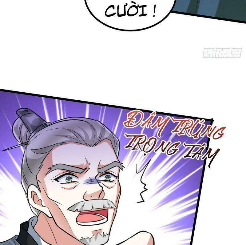 manh hổ trọng sinh : tướng quân đại nhân muốn ôm ôm chapter 26 39