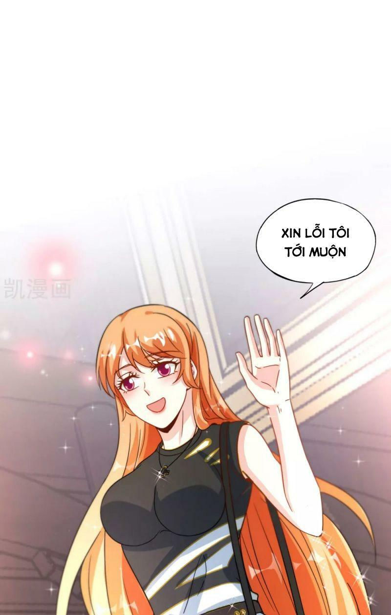 vòng bạn bè mạnh nhất của tiên giới chapter 67 35