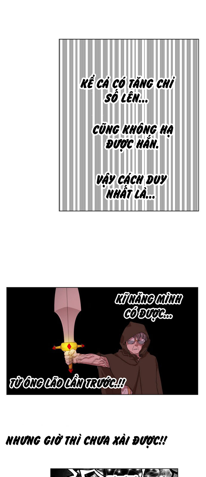 hard core leveling warrior chapter 86 21