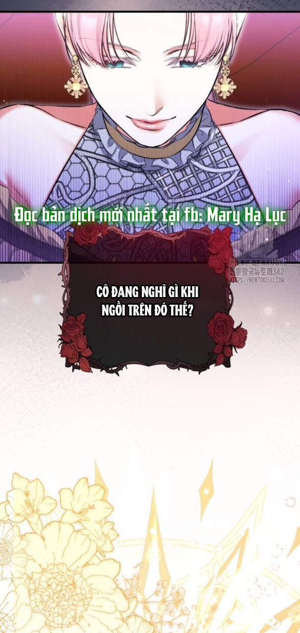 dành cho nhân vật bị bỏ rơi yêu thích nhất của tôi chapter 94.1 34