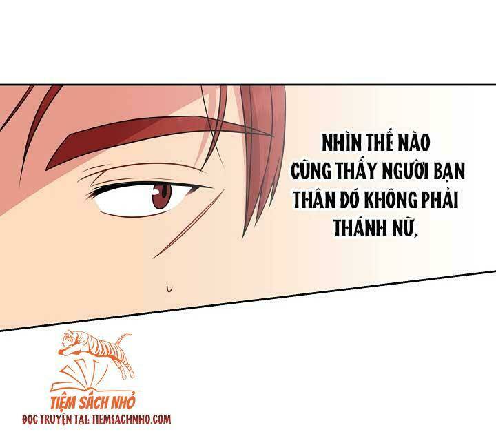 tôi đã nuôi dưỡng bạn thời thơ ấu thành bạo chúa chapter 66 37
