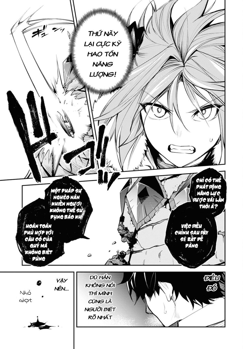 fate/grand order: epic of remnant - agartha chapter 34 10