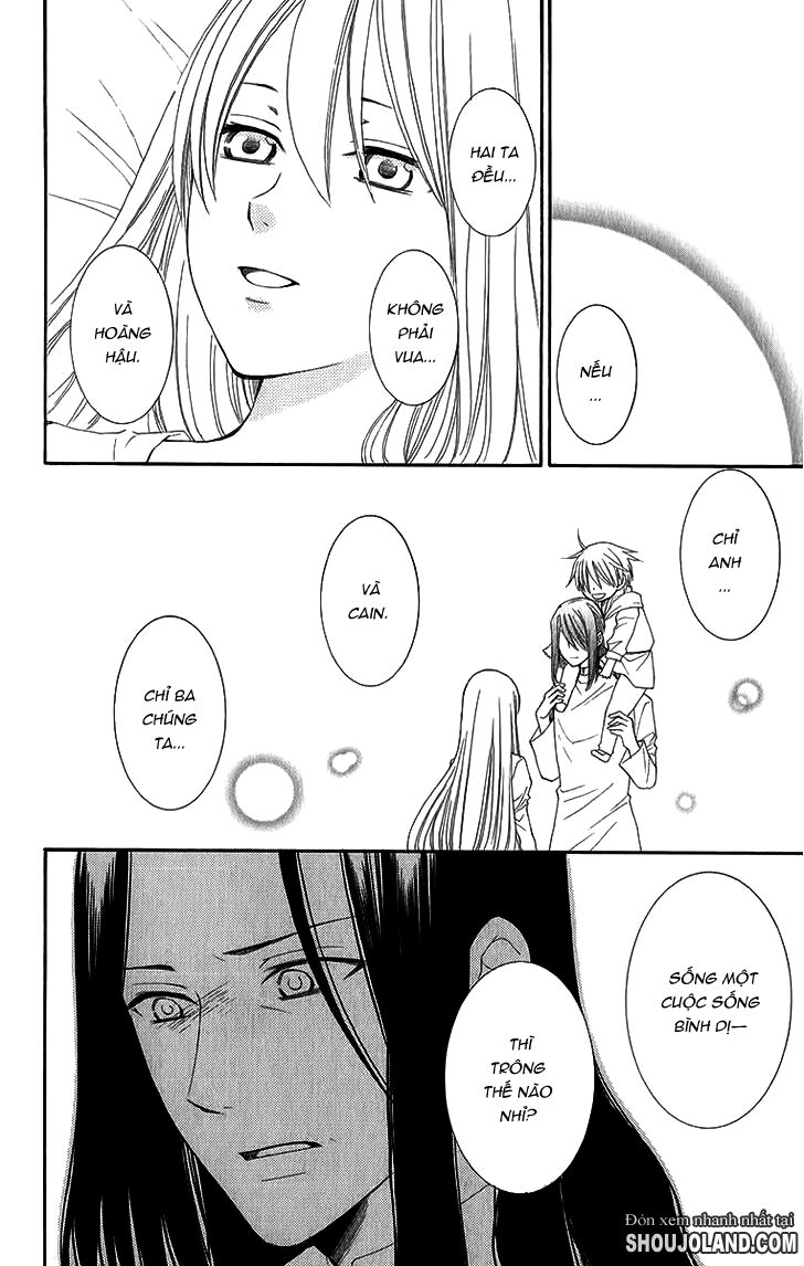 bình minh arcana chapter 47 40