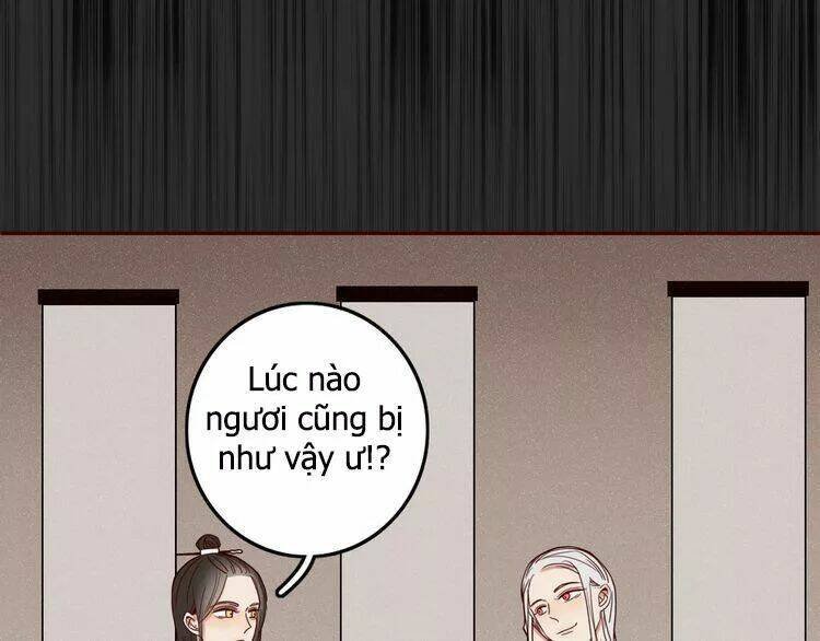 ta chỉ muốn giết ngươi chapter 27 10