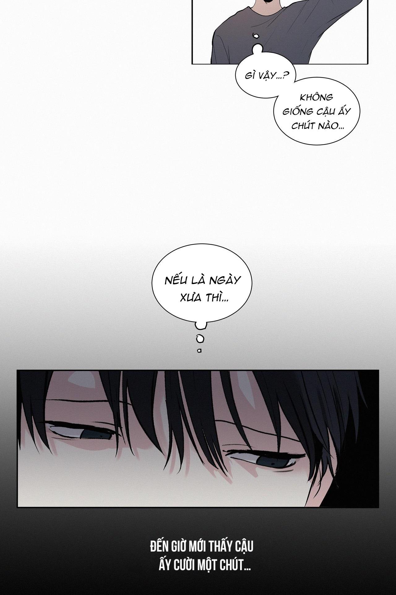 hiến tế máu chapter 12 14