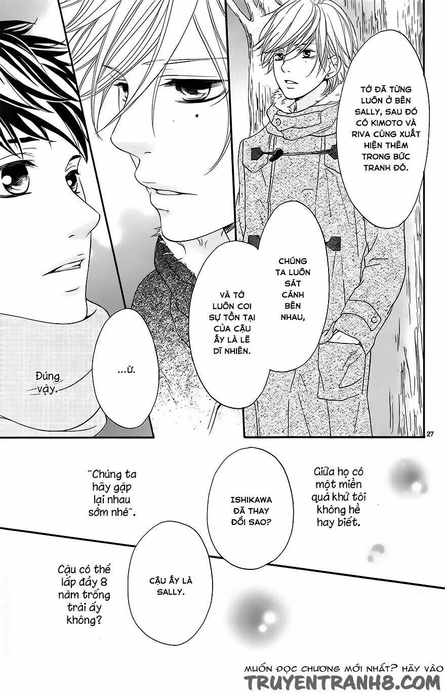 pink to gray chapter 3 29