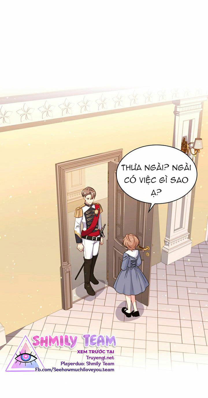 tiểu thư chỉ muốn được nghỉ ngơi chapter 22 2