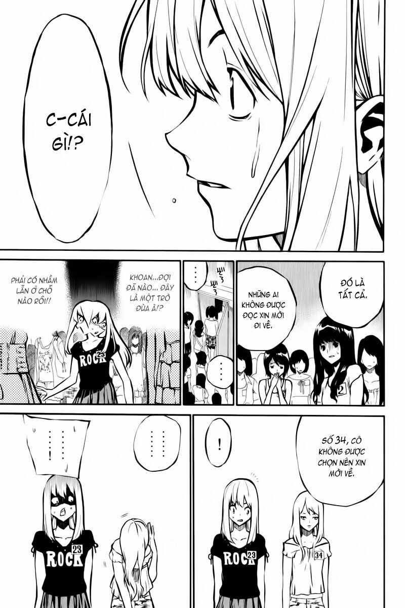 akb49 - renai kinshi jourei chapter 1 70