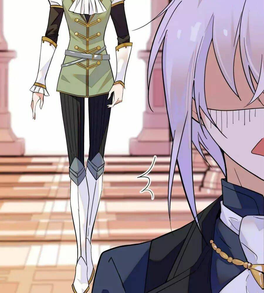 huyết túc khế ứớc chapter 5 35