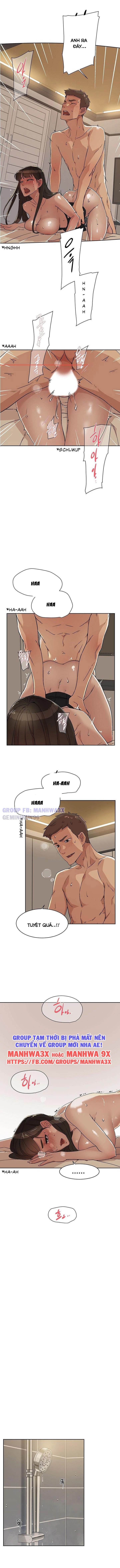 tình bạn thân thiết chapter 5 7