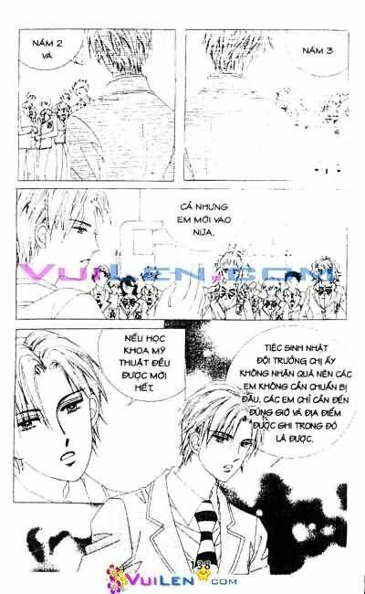 nụ hôn đầu chapter 2 138