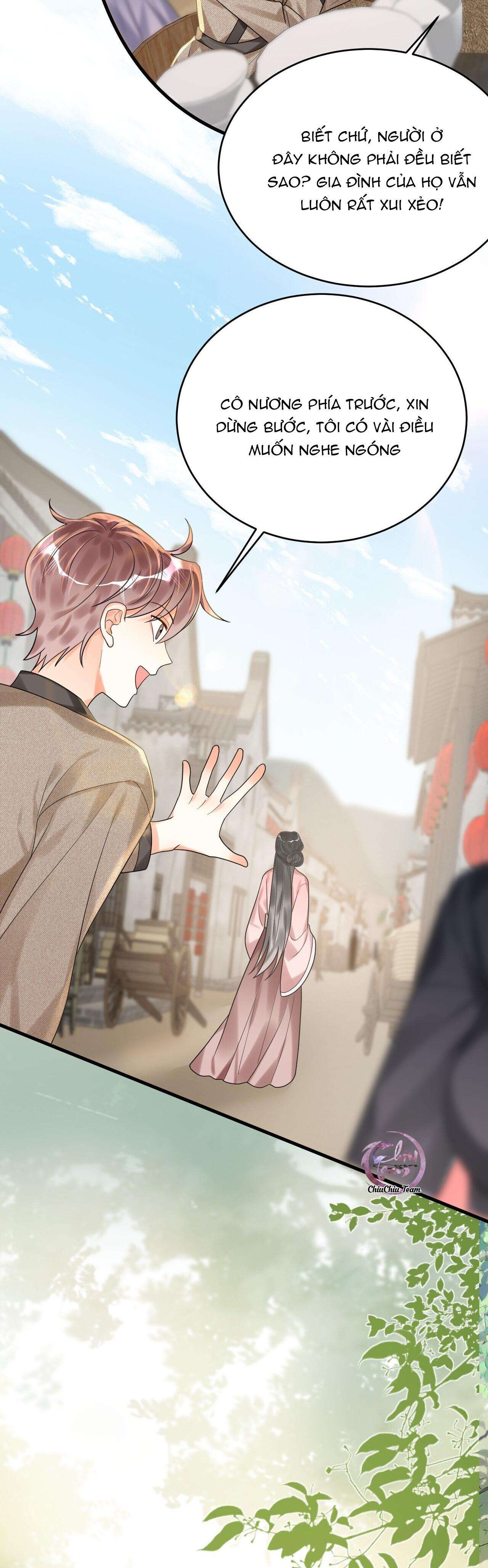 rất tiếc, bạn không thể đăng xuất khỏi trò chơi chapter 18 6