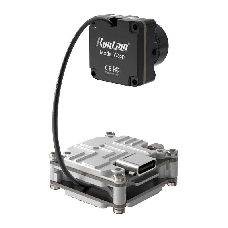 RunCam Link Wasp Digital HD FPV VTX WASP 120FPS 4:3 Camera