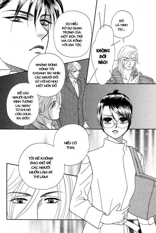 thư ký ma cà rồng chapter 28 24