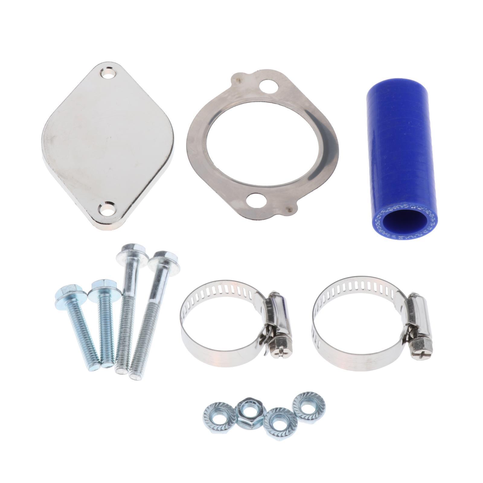 Professional Auto Auto EGR Bypass Extinguishing Kit Replaces for Trips