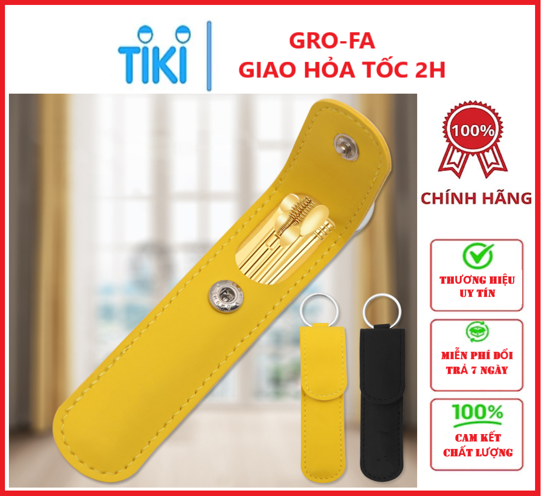 {Móc Khóa} Dụng cụ Lấy Ráy Tai Nhỏ Gọn Dễ Dàng Mang Đi Tiện Dụng- Chính Hãng