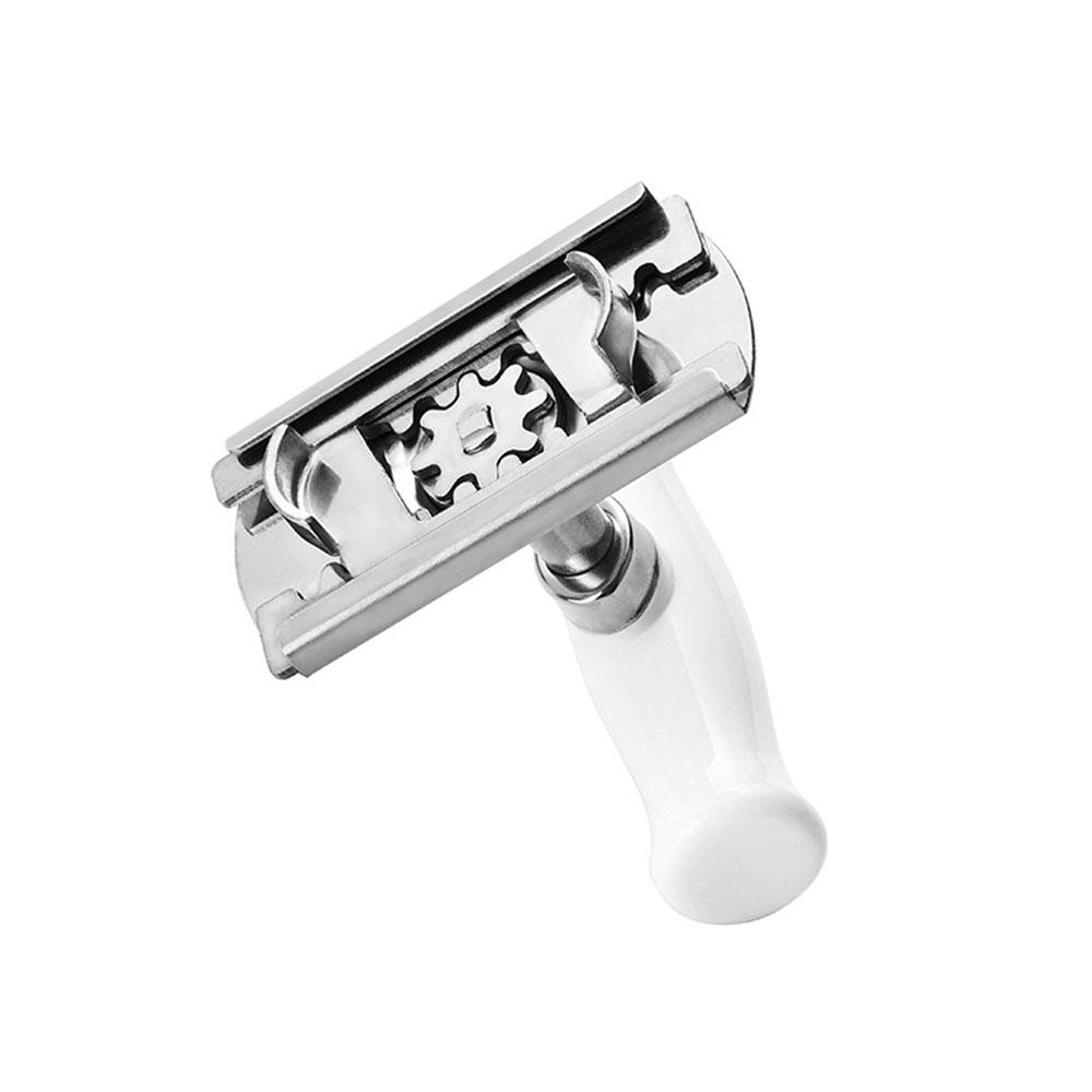 Labor-saving Capping Device Stainless Steel Can Opener Screw Cap with Handle Bottle Cap Opening Tool