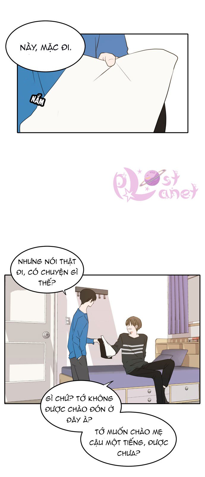 kiếp này cũng xin chăm sóc tôi như vậy nhé kiếp này cũng xin chăm sóc tôi như vậy nhé chapter 26 40