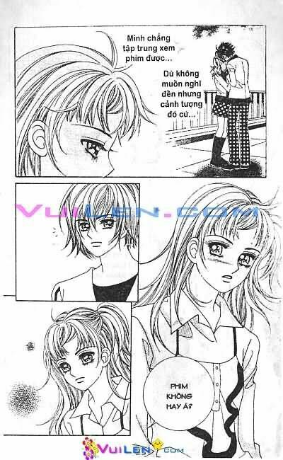 nụ hôn cuối chapter 72 4