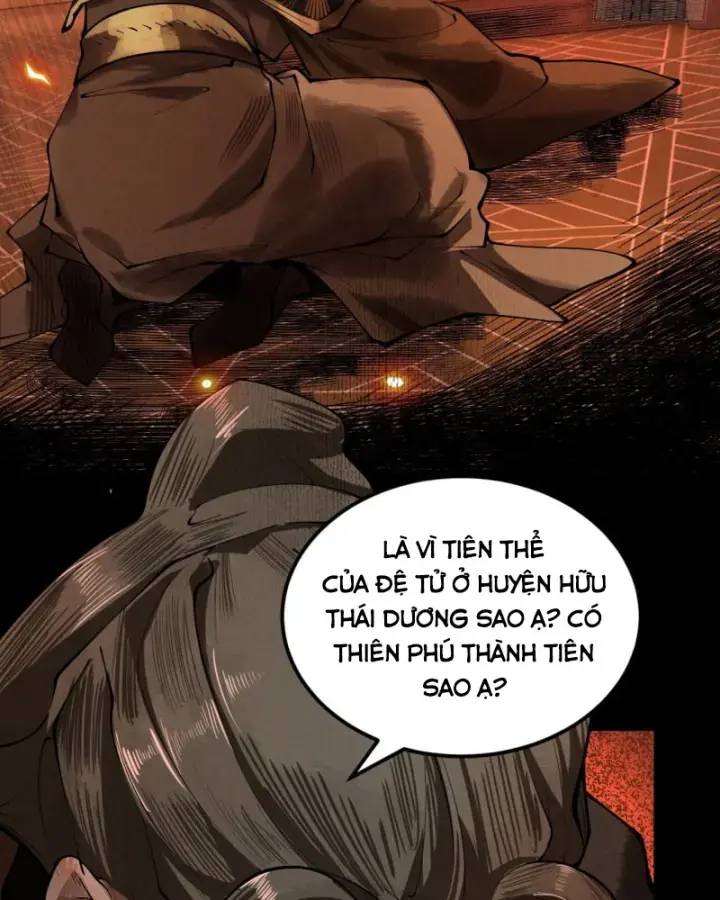 gặp mạnh thì càng mạnh, tu vi của ta không giới hạn chapter 5 113