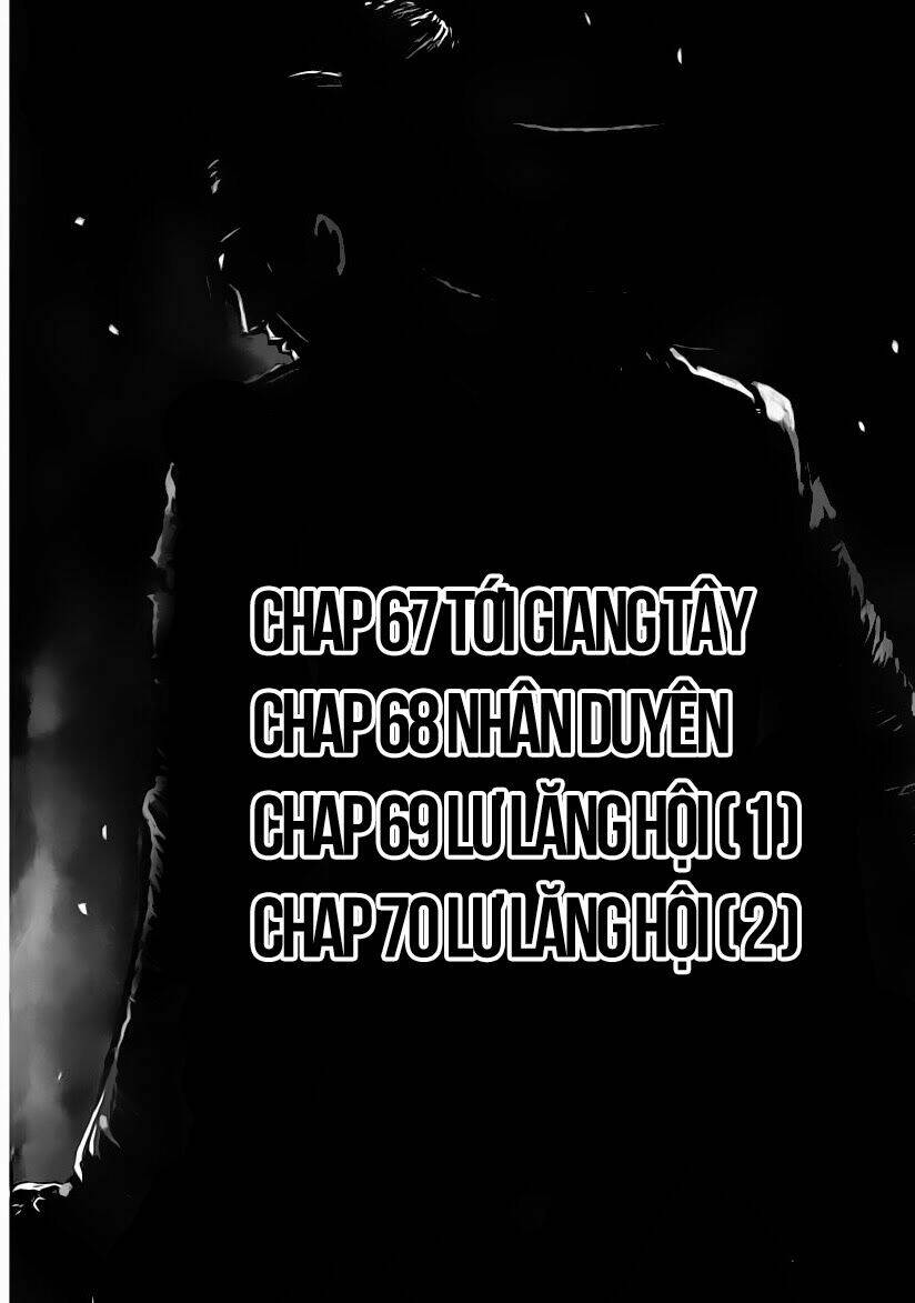 thiết huyết nam nhi chapter 67 2