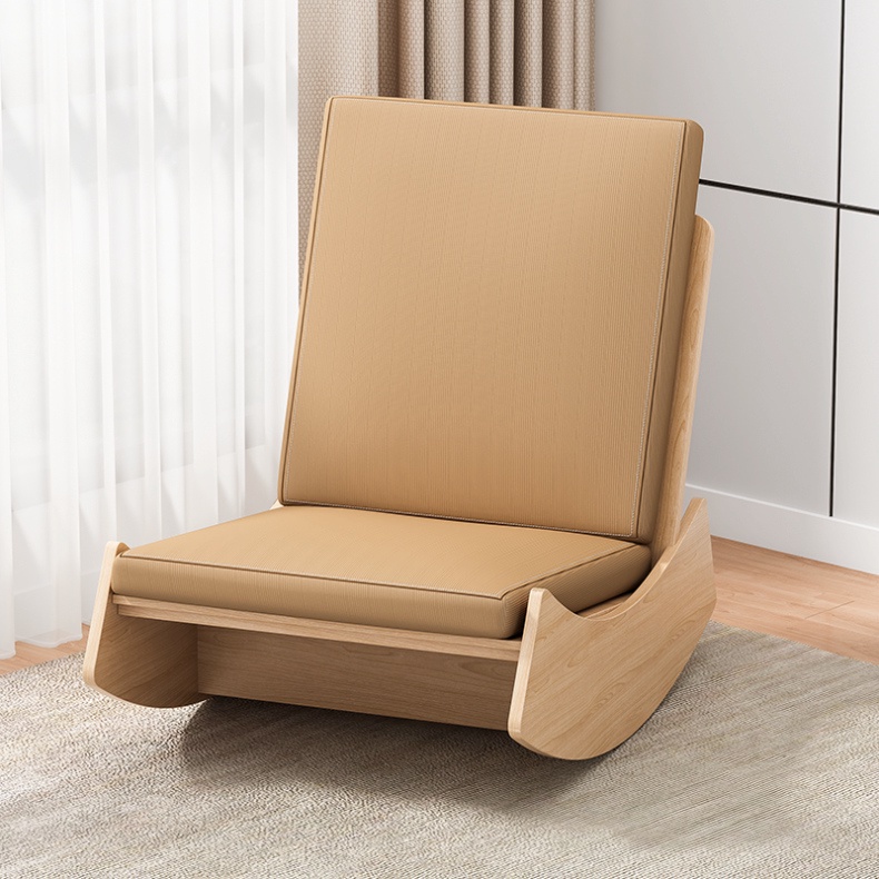 Ghế Bập Bênh Thư Giãn Kiểu Dáng Hiện Đại AP304