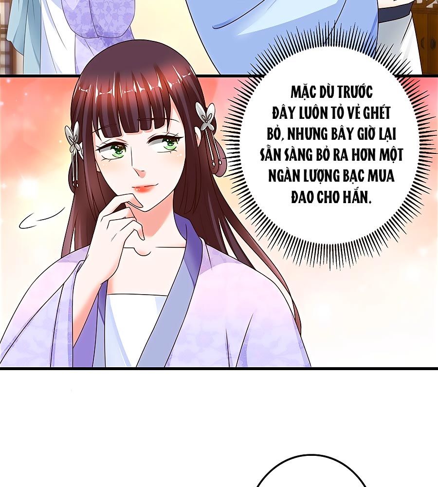 nông nữ thù sắc chapter 229 5