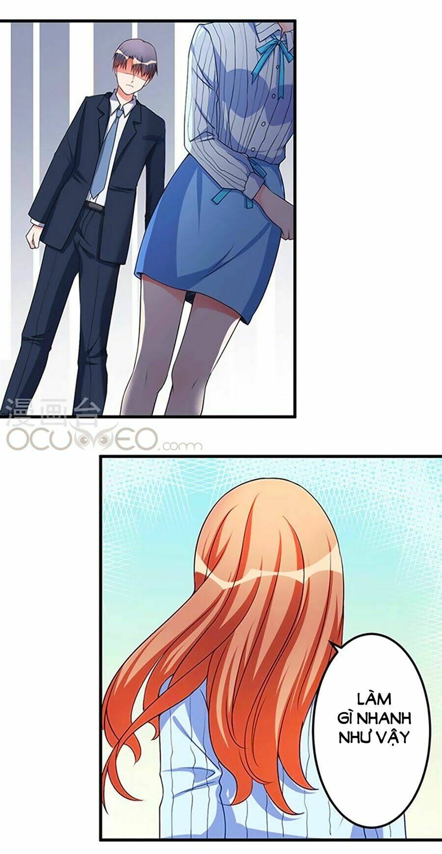 gối đầu vào tổng tài ác ma chapter 43 17