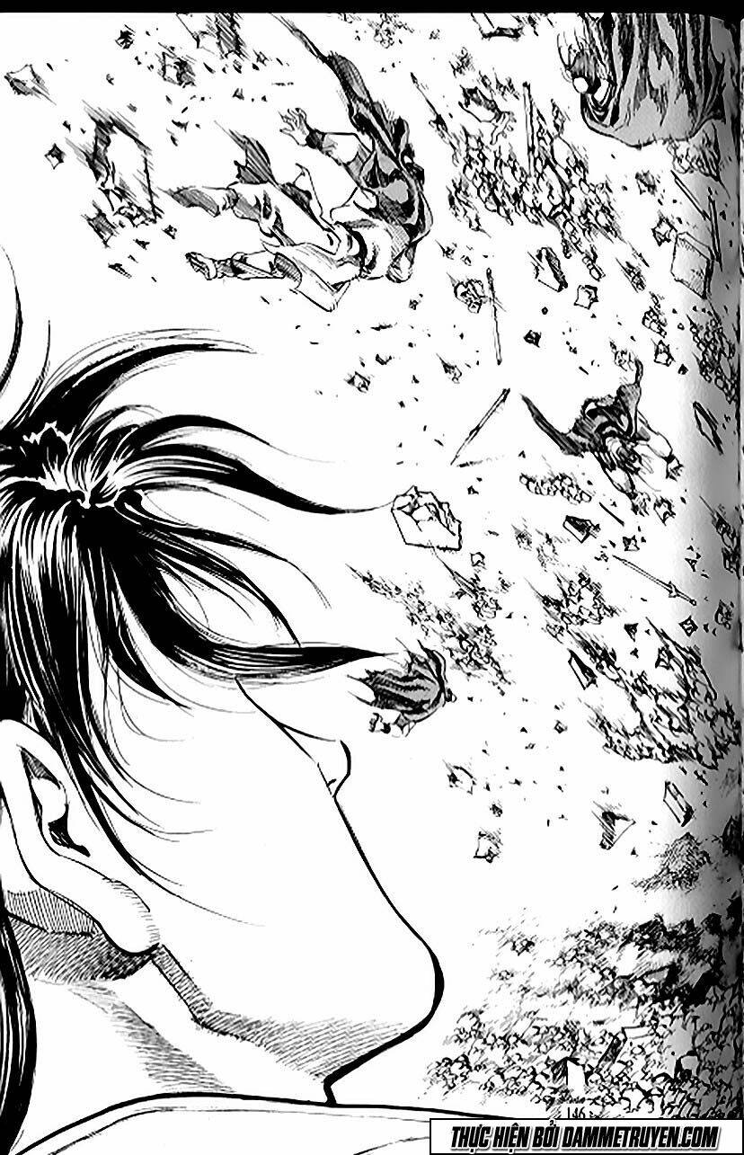 quái hiệp truyện chapter 24 15