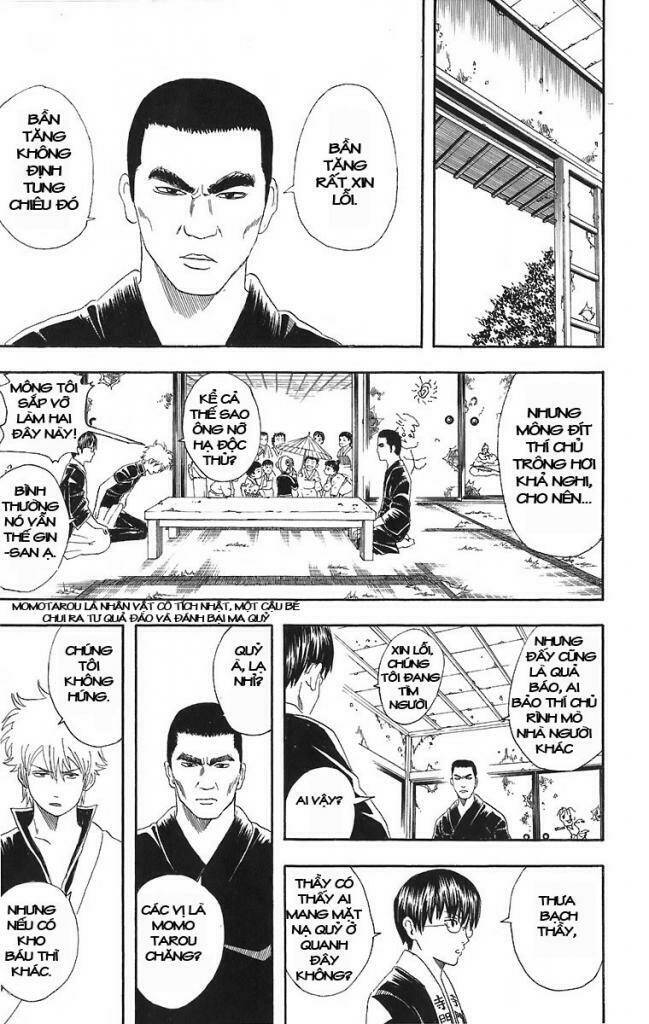 gintama - linh hồn bạc chapter 42 13