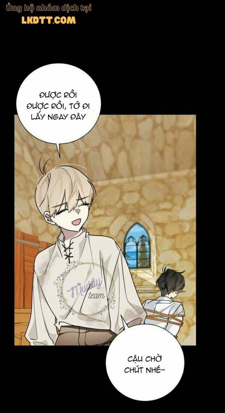 ta đã từng mong nàng biến mất chapter 16 67