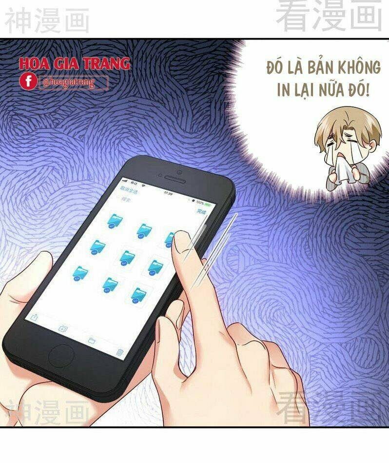 phục thù thiếu gia tiểu điềm thê chapter 71 16