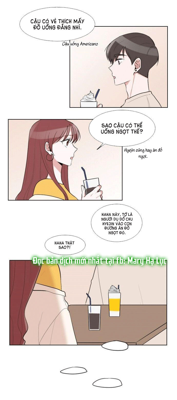 gatabutata chapter 24.1 11