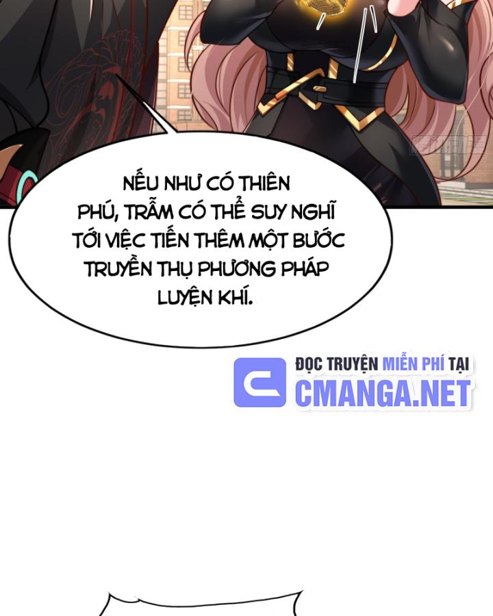 tần hoàng quay về! ta chính là tiên đế vạn cổ chapter 5 41