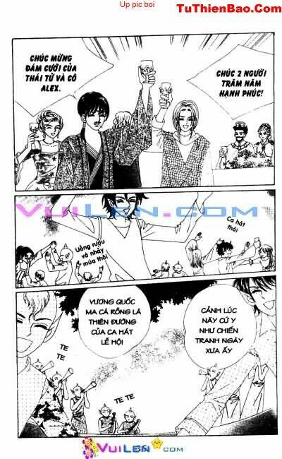 bogle goes to the kingdom chapter 32 4