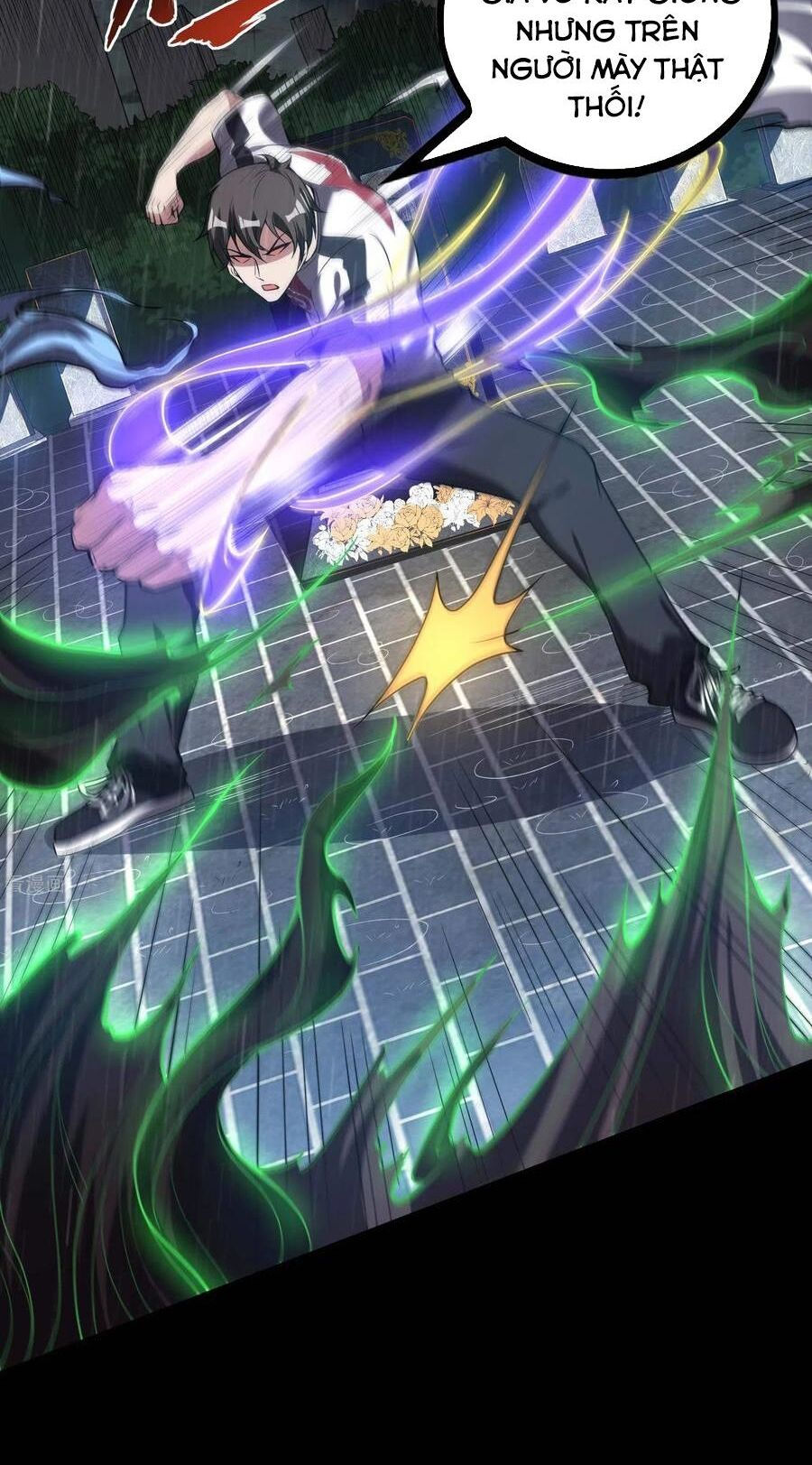 đệ nhất người ở rể chapter 55 21