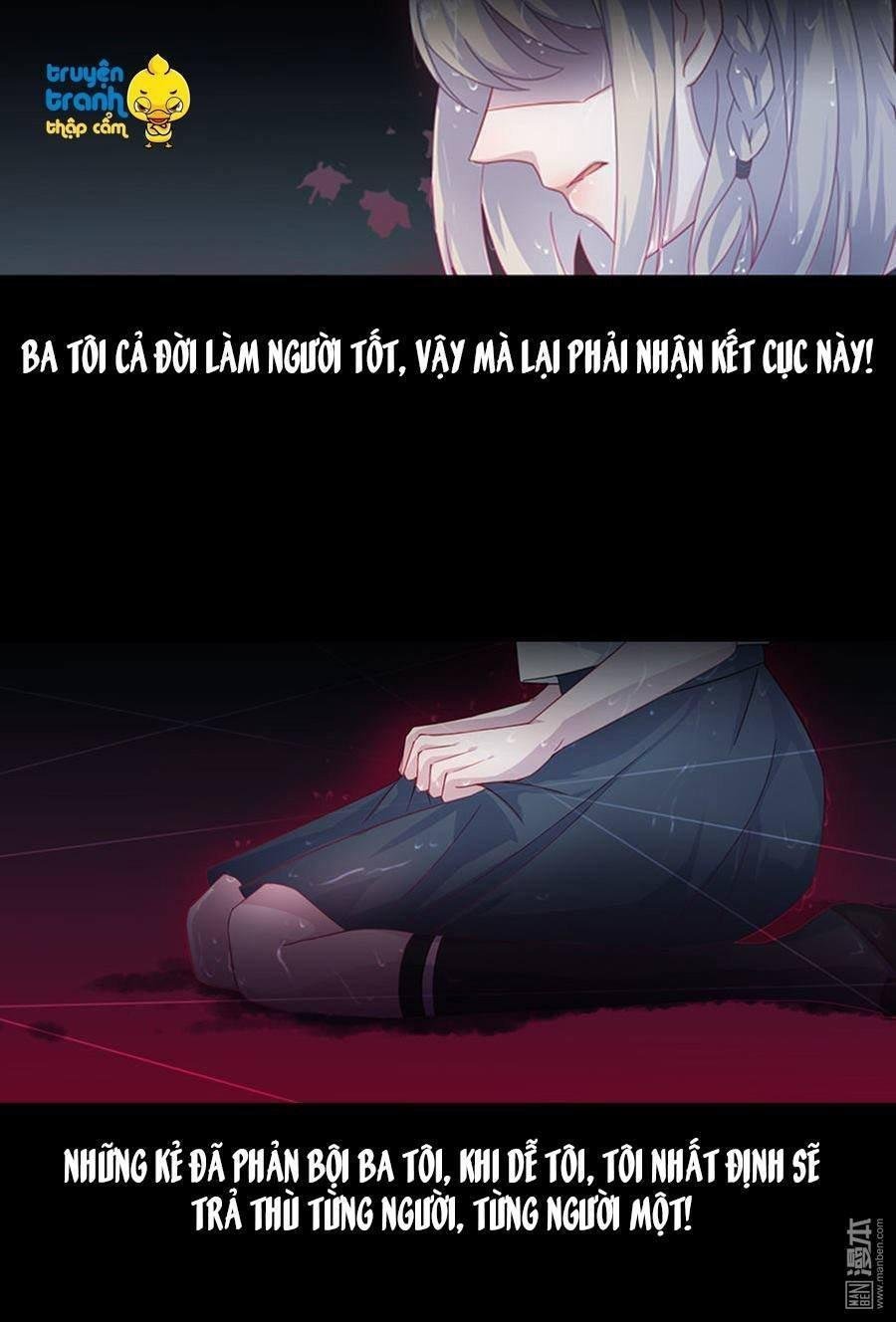 nhạ thượng thủ tịch tổng tài chapter 162 6