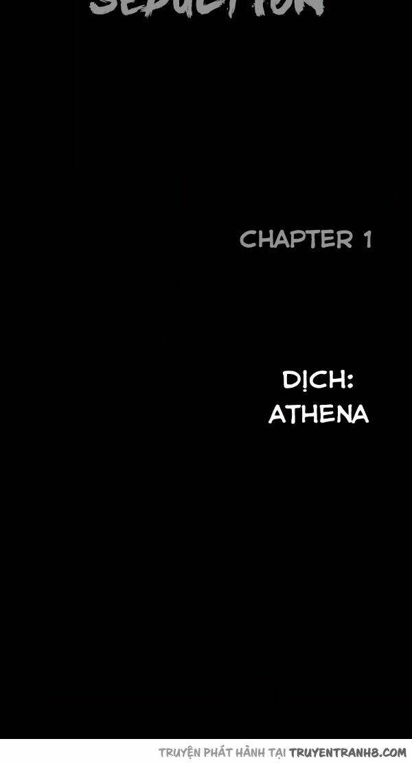 seduction - quyến rũ chapter 1 3