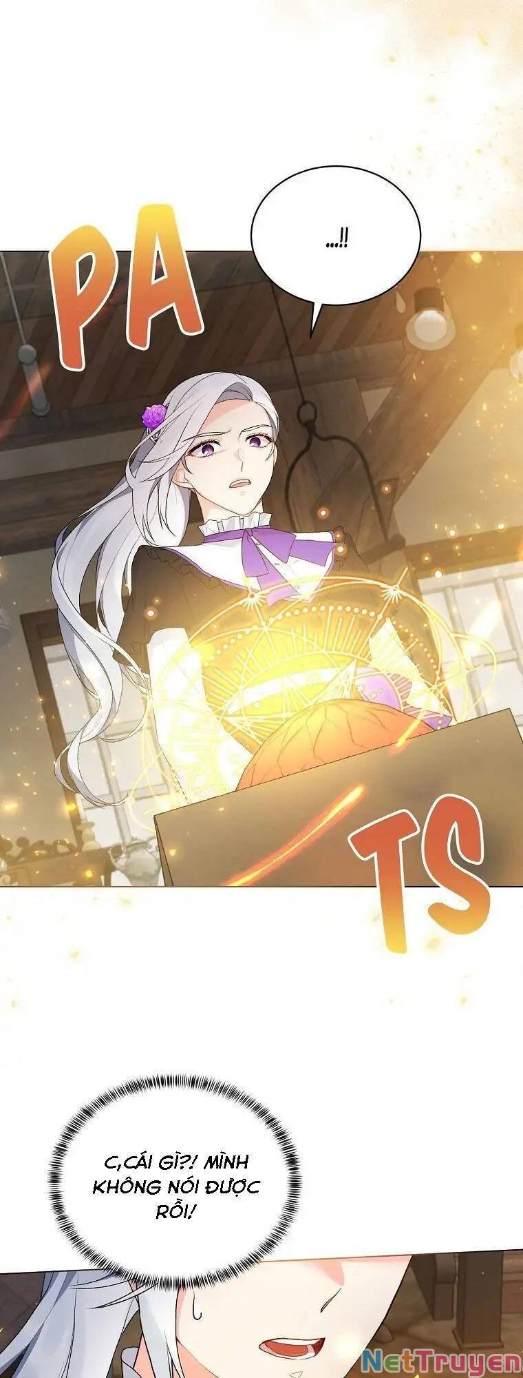 là nhân vật phản diện nhưng tôi sẽ trở thành nữ chính chapter 79 46