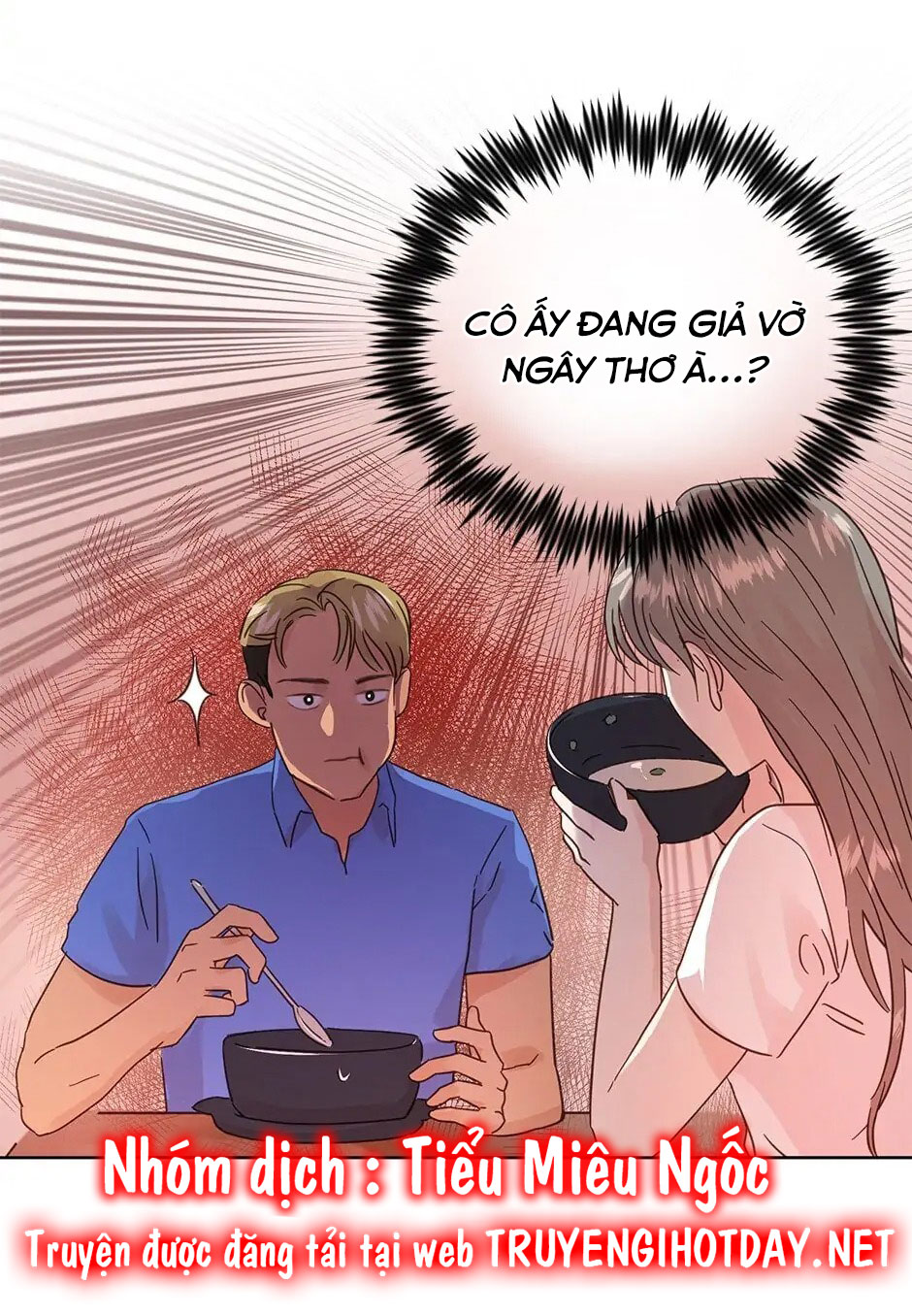 sự trả thù ngọt ngào của vợ tôi chapter 39 5