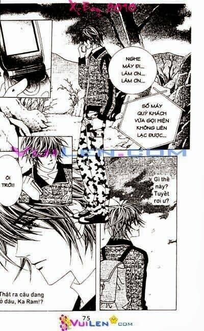 cuộc sống của tôi chapter 2 75