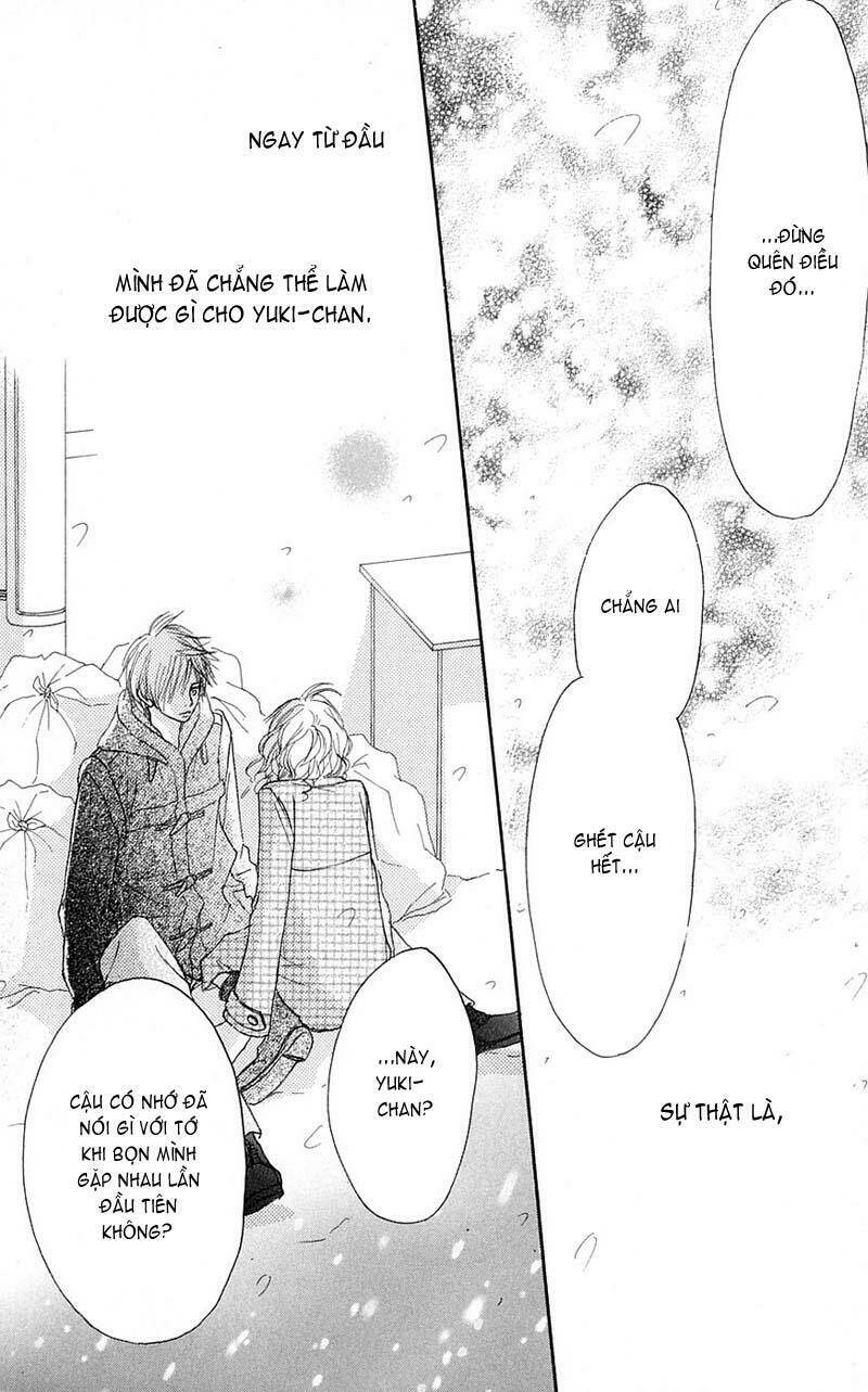 phát điên vì em chapter 22 5