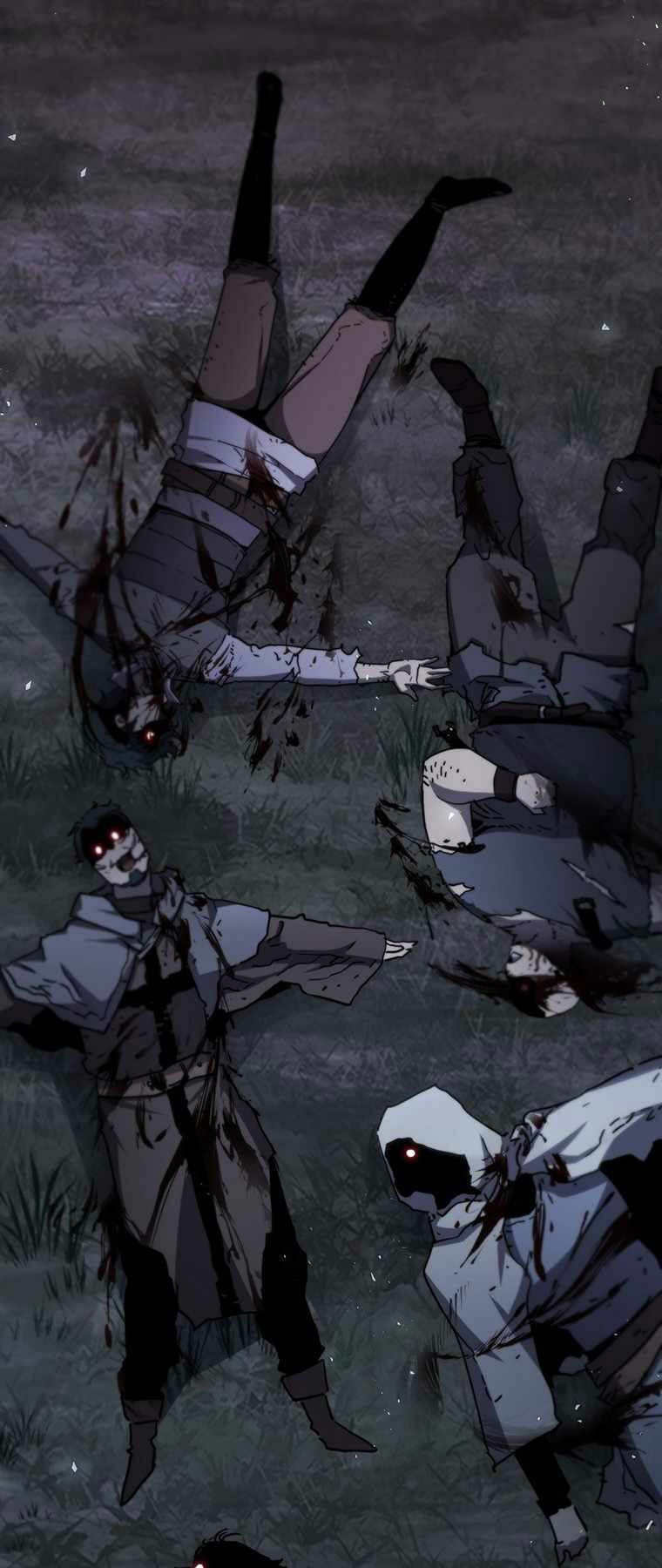 khát vọng trỗi dậy chapter 100 71