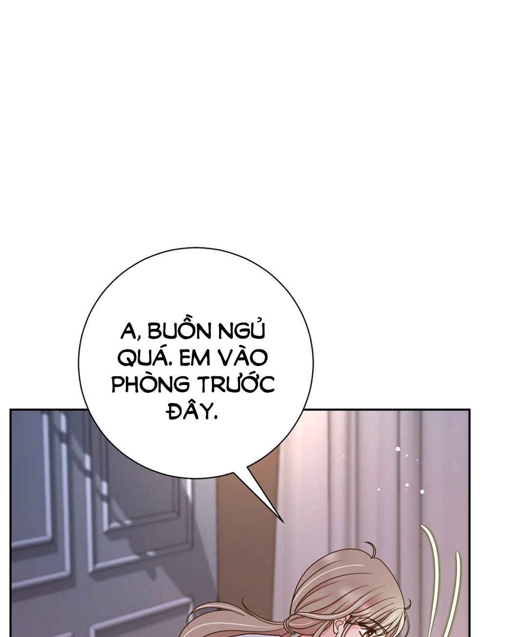 [18+] trải nghiệm thân mật với bạn của anh trai chapter 10.2 24