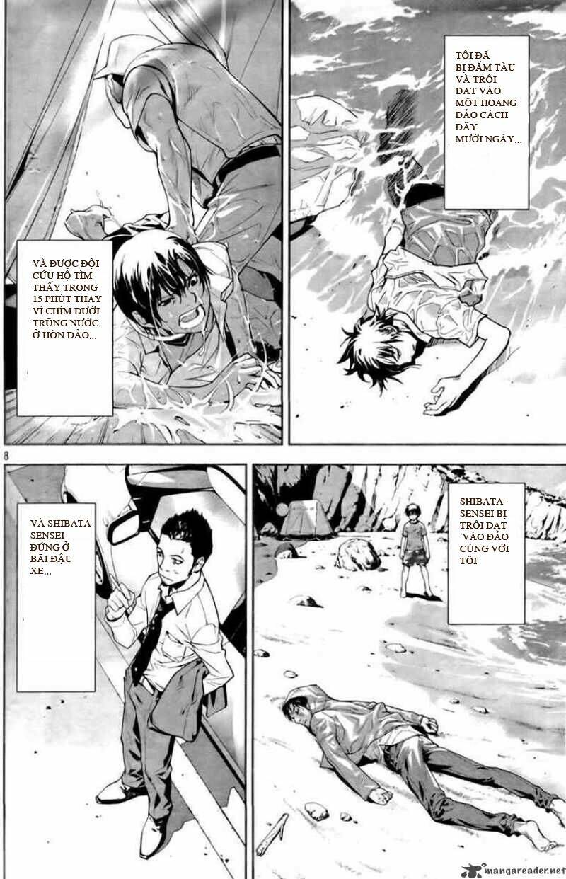 lets lagoon chapter 9 7