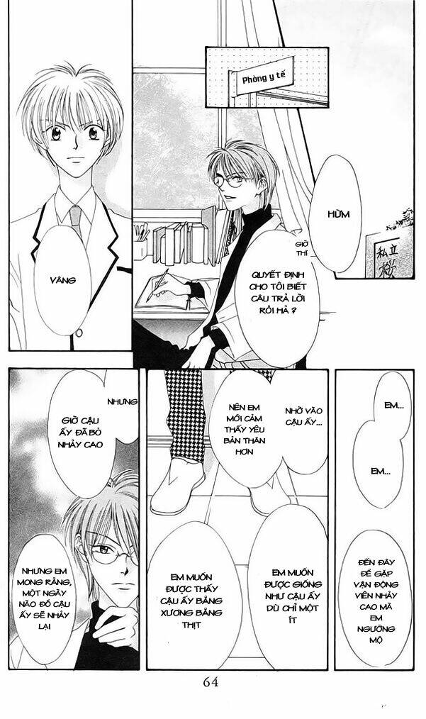 ô mai chua chapter 2 26