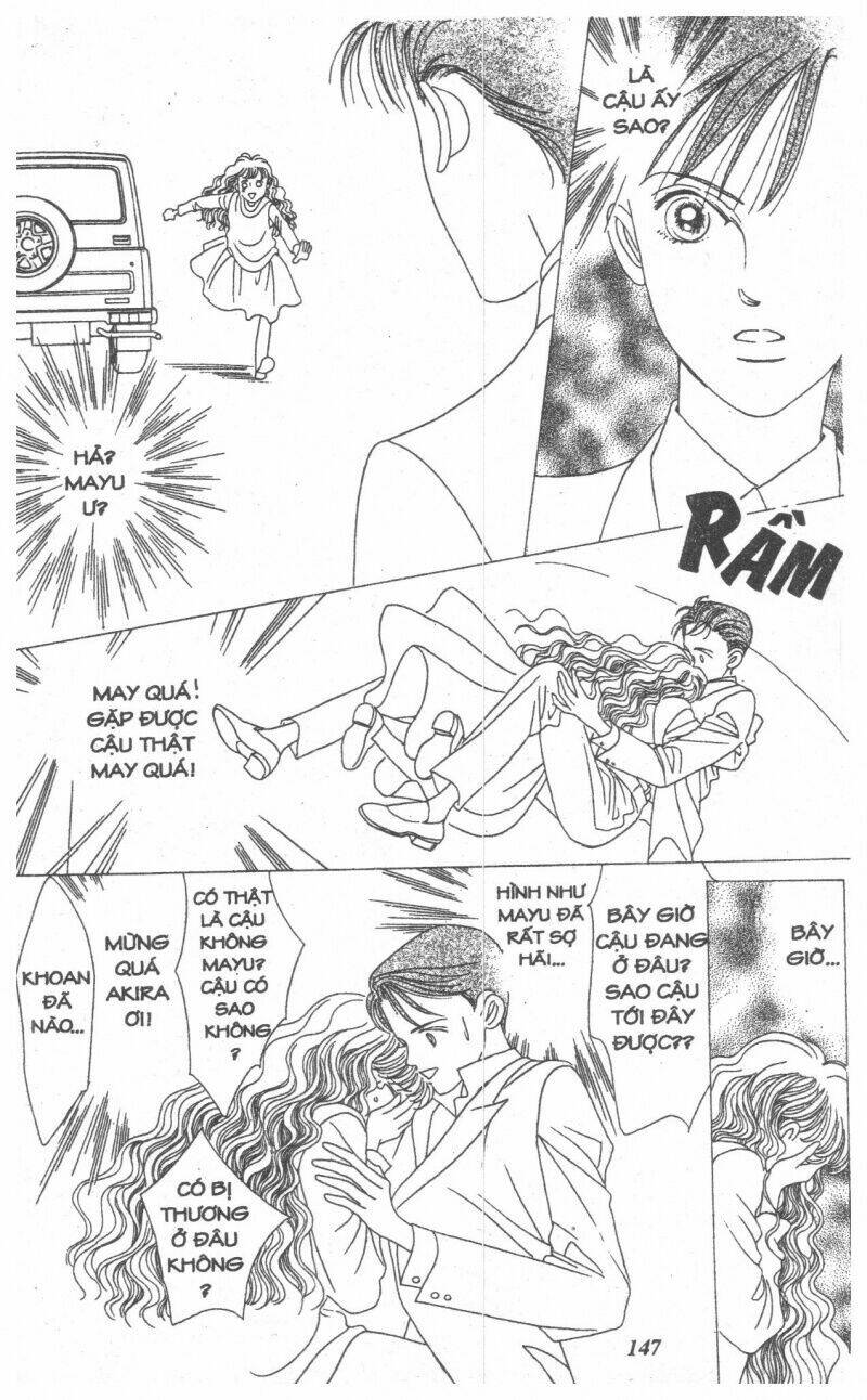 nàng tiên ánh trăng - kaguya hime chapter 8 145