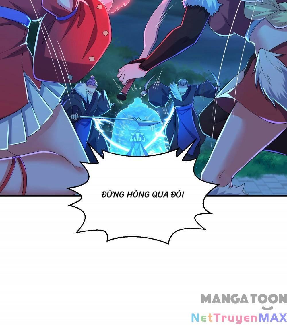 đệ nhất người ở rể chapter 250 10