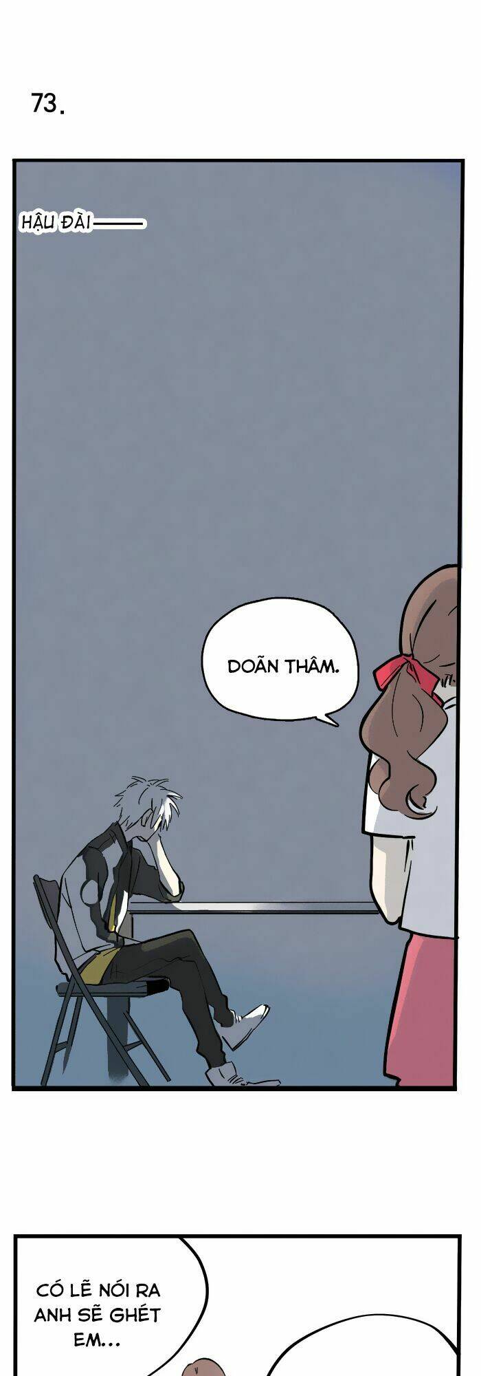trang nhất toàn là hắn chapter 74 20