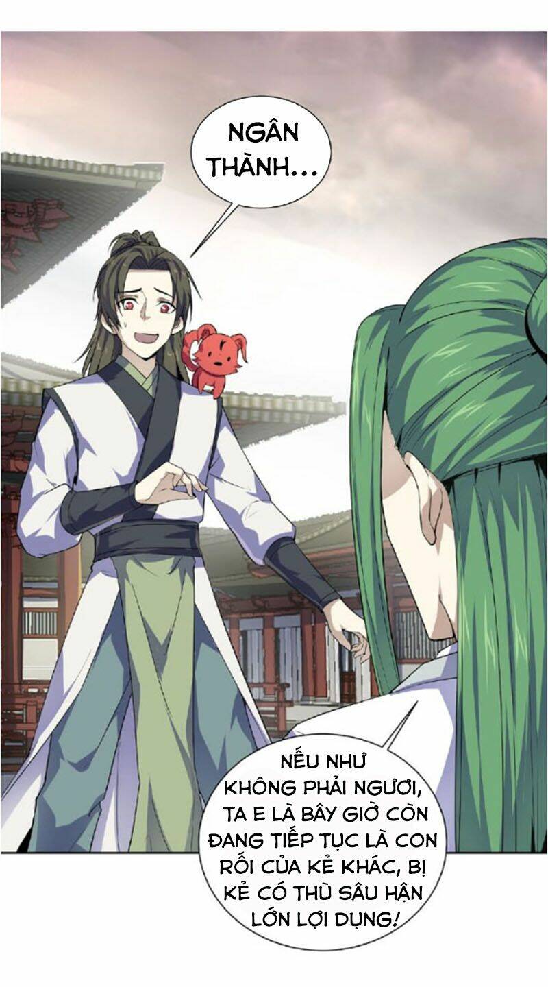 nghịch thiên đại thần chapter 49 2